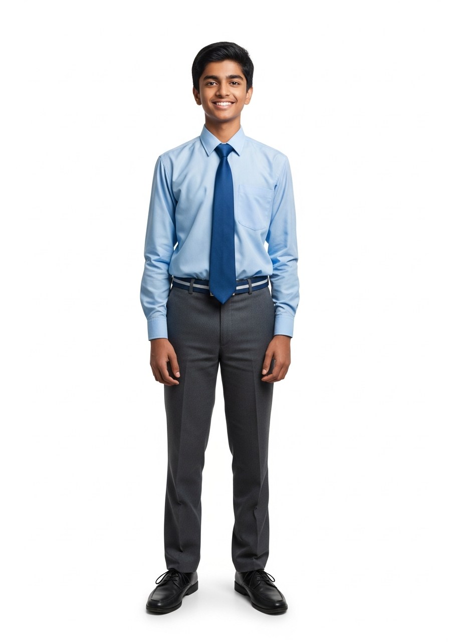 राहुल, 17 वर्ष After