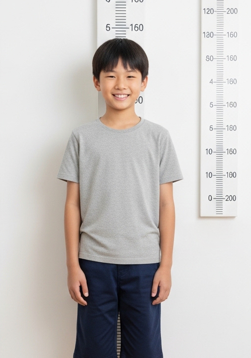 अमित, 15 वर्ष After