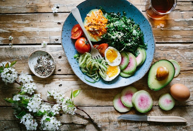 Calcium और Vitamin D Rich Foods जो Height Growth में मदद करते हैं